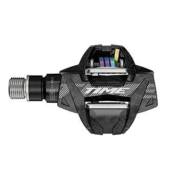 TIME ATAC XC2 PEDALS【新品未使用】 TIME* atac XC 2 pedal (gray) - BLUE LUG GLOBAL ONLINE STORE